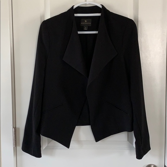 Blazer - Picture 1 of 9
